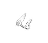 Breil Sammlung B WHISPER, Ring Damen aus STAHL