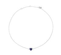 Breil Sammlung CANDY, Halskette Damen aus STAHL | Sammlung CANDY, Halskette, Maße 45 cm, Schmuck als Geschenkidee Damen