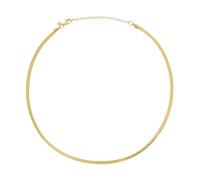 Breil Sammlung EMMA, Halskette Damen aus FARBIGER STAHL | Sammlung EMMA, Halskette, Maße 45 cm, Schmuck als Geschenkidee Damen