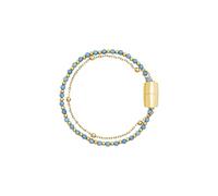 Breil Sammlung MAGNETICA SYSTEM, Armband Damen aus FARBIGER STAHL