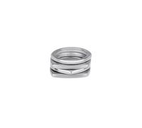 Breil Sammlung NEW TETRA, Ring Damen aus STAHL