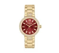 Breil Uhr Damen, Armband aus Stahl, Gehäusedurchmesser 32 cm