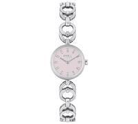 Breil, Damenuhr Type Collection, Damenuhr mit Elegantem Design, mit Quarzwerk TMI VJ20 und Wasserdichtigkeit bis 3 ATM