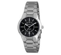 Breil Herren Armbanduhr New ONE mit Armband aus Edelstahl, Wasserdichtigkeit: 50 Meter, Gehäusedurchmesser: 43 mm, TW2030