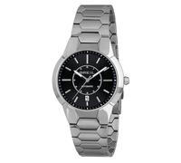 Breil Herren Armbanduhr New ONE mit Armband aus Edelstahl, Wasserdichtigkeit: 50 Meter, Gehäusedurchmesser: 43 mm, TW2030