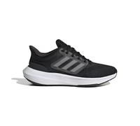 Breite Damen-Laufschuhe adidas Ultrabounce Schwarz 37 1/3