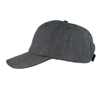 Breiter Klappbare Baseball Cap, Basecap mit UV-Schutz 80