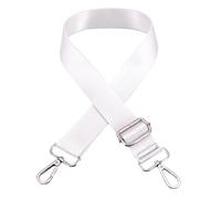 Breiter Schultergurt Verstellbarer Taschengurt Canvas Ersatzgürtel Handtaschengurt Länge 75-145 cm Taschenzubehör