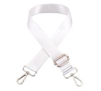 Breiter Schultergurt Verstellbarer Taschengurt Canvas Ersatzgürtel Handtaschengurt Länge 75-145 cm Taschenzubehör