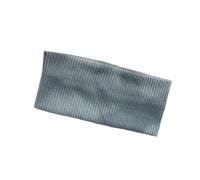Breites, gestricktes Stirnband for Damen und Mädchen, Herbst/Winter, schlicht, universell, einfarbig, waschbar, for Yoga, Sport, elastisch.(Color11)