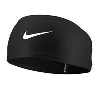 Nike Stirnband Fury Dri-FIT Wide Einheitsgröße Schwarz