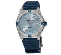 Breitling A17356531C1S1 Super Chronomat Automatic blue