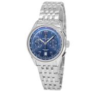 Breitling AB0145171C1A1 Premier B01 Chronograph 42 Auto blue