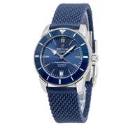 BREITLING AB201016C1S1 SUPEROCEAN HERITAGE B20 AUTO blue