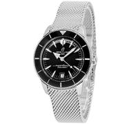 Breitling AB3110241B1A1 Superocean Heritage B31 Automatic black