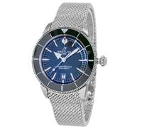Breitling AB3112361L1A1 Superocean Heritage Automatic Men's Watch green