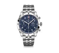 Breitling Chronograph Classic Avi Chronograph 42 A233801A1C1A1