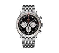 Breitling Chronograph Navitimer Chrono B01 AB0137211B1A1