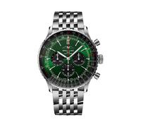 Breitling Chronograph Navitimer Chrono B01 AB0137241L1A1