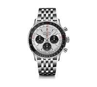 Breitling Chronograph Navitimer Chrono B01 AB0138241G1A1