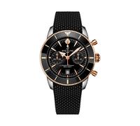 Breitling Chronograph Superocean Heritage B01 Chronograph 42 UB0156H11B1S1