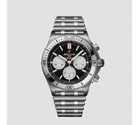 Breitling - Chronomat B01 schwarz - Gr. - 42