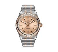 Breitling Damenuhr Chronomat 36 U10380591K1U1