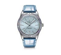 Breitling Damenuhr Chronomat Automatic 36 South Sea G10380611C1P1