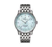 Breitling Damenuhr Navitimer 32 A77320171C1A1