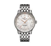 Breitling Damenuhr Navitimer 32 A77320E61A2A1