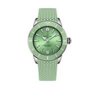 Breitling Damenuhr Superocean Heritage Automatic 36 A10390361L1S1