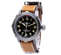 Breitling EB2040101L1X1 Navitimer Super 8 Green Dial Watch green