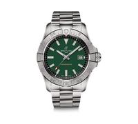 Breitling Herrenuhr Avenger Automatic 42 A17328101L1A1