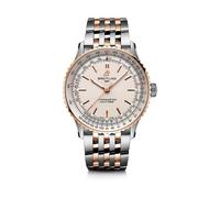 Breitling Herrenuhr Navitimer Automatic 41 U17329F41G1U1