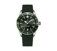 Breitling Herrenuhr Superocean Heritage B31 Automatic 40 AB3110361L1S1