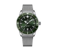 Breitling Herrenuhr Superocean Heritage B31 Automatic 44 AB3112361L1A1