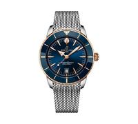 Breitling Herrenuhr Superocean Heritage B31 Automatic 44 UB3112161C1A1