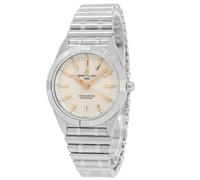 Breitling Ladies A10380101A2A1 Chronomat Diamond Set white