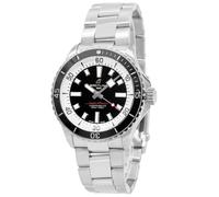 Breitling Men's A17375211B1A1 Superocean Automatic 42 black