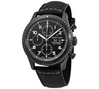 Breitling Men's M13314101B1X1 Navitimer 8 Chronograph Watch black