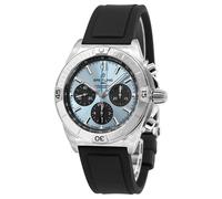 Breitling Men's PB0134101C1S1 Chronomat B01 42mm Automatic blue