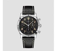 Breitling - Navitimer Avi 1953 Re-Edition schwarz - Gr. - 41