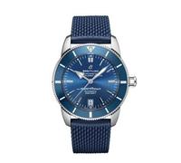 Breitling - Superocean Heritage B20 Automatic 42 blau - Gr. - 42