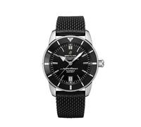Breitling - Superocean Heritage B20 schwarz - Gr. - 42
