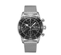 Breitling - Superocean Heritage schwarz - Gr. - 44