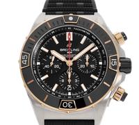 Breitling Uhren - Chronomat - Gr. unisize - in Schwarz - für Damen