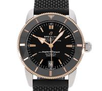 Breitling Uhren - Superocean - Gr. unisize - in Schwarz - für Damen