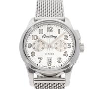 Breitling Uhren - Transocean - Gr. unisize - in Mehrfarbig - für Damen