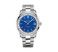 Breitling Unisexuhr Top Time AB3113A71C1A1