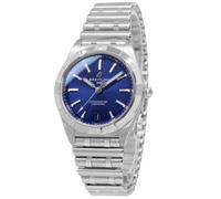 Breitling Women's A10380101C1A1 Chronomat Automatic 36 blue